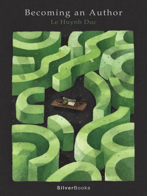 cover image of Becoming an Author